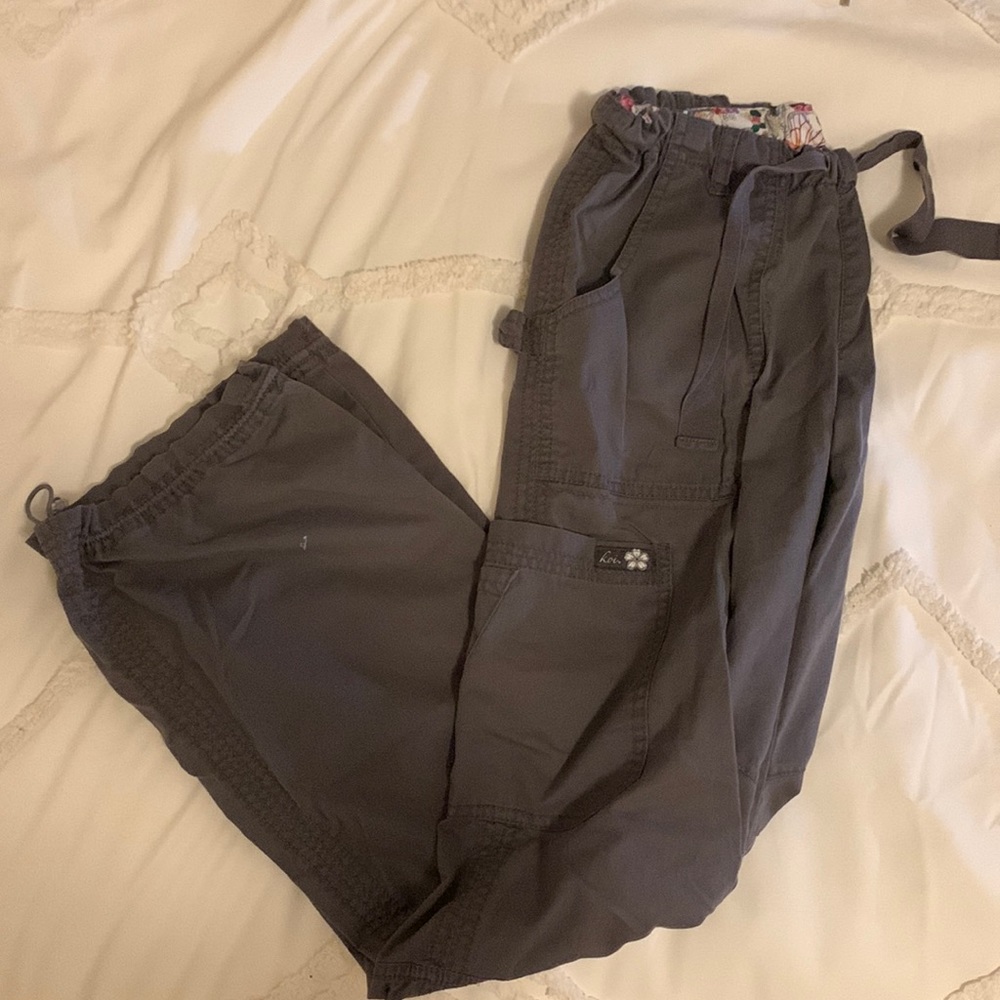 Cargo Pants